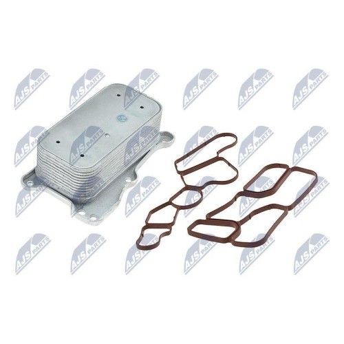 Radiator racire motor Mercedes C W203 C230, C280, C350 2005-, C W204 C230, C280, C300, C350 2007-14, E W211 E230, E280, E350, E500 2005-, E W212 E300
