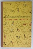 LES PREMIERES LECTURES DE MAMADOU et BINETA par A. DAVESNE , COUR PREPARATOIRE 2e ANNEE , 1951