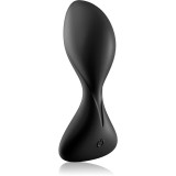 Satisfyer TRENDSETTER dop anal vibrator Black 11 cm