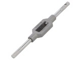 M&acirc;ner pentru burghie de filetat zinc 130mm