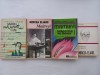 MIRCEA ELIADE - ROMANUL ADOLESCENTULUI MIOP + MAITREYI + DRAGOSTEA NU MOARE + INTRODUCERE IN OPERA LUI MIRCEA ELIADE - ION LOTREANU