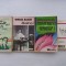 MIRCEA ELIADE - ROMANUL ADOLESCENTULUI MIOP + MAITREYI + DRAGOSTEA NU MOARE + INTRODUCERE IN OPERA LUI MIRCEA ELIADE - ION LOTREANU