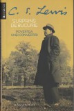 C.S. Lewis Surprins de bucurie. Povestea unei convertiri, Humanitas