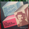 -Y- MARIA TANASE - LA HANUL ANCUTEI ( STARE VG + ) DISC VINIL LP, Populara
