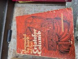 Jurnalul de bord al lui Cristofor Columb vintage