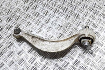 Braț curbat dreapta față JAGUAR F-PACE X761 2019 OEM: HK83-3C256-AE,HK83-3C256 14486502 foto