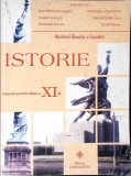 ISTORIE, MANUAL PENTRU CLASA A XI-A-IOAN SCURTU SI COLAB.-267395
