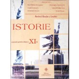 ISTORIE, MANUAL PENTRU CLASA A XI-A-IOAN SCURTU SI COLAB.-267395