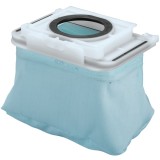 Makita 197898-5 - Saci aspirator reziduuri uscate DVC261 DVC265 1 bucata