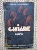 Remus Dumitrascu / GHIARE - roman, editie 1935