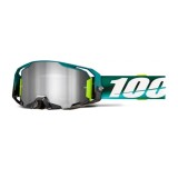 Cumpara ieftin Ochelari 100% Armatic Polarity verzi lenitila Ultra HD