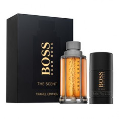 Hugo Boss The Scent For Man set cadou barba?i Set II. foto