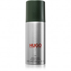 Hugo Boss HUGO Man deodorant spray pentru bărbați 150 ml
