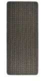 Cumpara ieftin Traversa Antiderapanta Stanford Latime 100 cm - 100x500, Gri