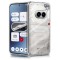 BestCase&reg; Husa Clear Silicon 2MM, Compatibila Cu Nothing Phone 2a, Antisoc,