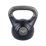 Cumpara ieftin Gantera inSPORTline Vin-Bell Dark 9 kg,