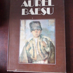 AUREL BAESU. ALBUM PICTURA-VALENTIN CIUCA, r5f