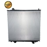 Radiator racire apa motor MAN TGS I, TGX I 898x934x42mm cod OEM 81061010075, 81061016788, 81061010075
