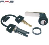 Kit contact chei Piaggio Ape FL (89-95) - Ape FL2 (89-95) - Ape FL3 Europa (96-99) 2T AC 50cc &ndash; marca Zadi