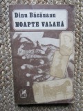 Noapte valaha - Dinu Bacauanu