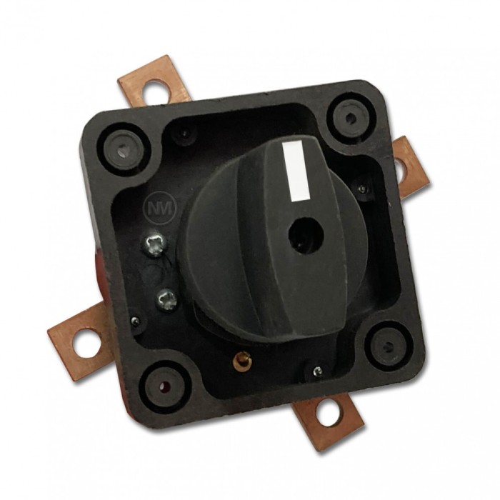 Comutator PRO START 2824 cod 121472 WeldLand Equipment