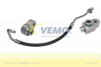 Conducta inalta presiune,aer conditionat FIAT STILO (192) (2001 - 2010) VEMO V24-20-0001 foto