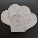 Felicitare For You