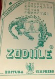 ZODIILE TRANSCEDENTALIA