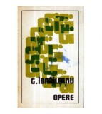 Garabet Ibraileanu - Opere vol. 9 - 121456