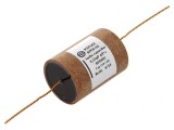 Condensator cupru-polipropilenă-h&acirc;rtie 0,33uF 600VDC &plusmn;5%