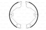 Saboti Frana de Mana Bosch 0986487705 Audi VW Porsche Mercedes Land Rover Range Rover Cayenne Touareg Q7 GL-Class M-Class R-Class