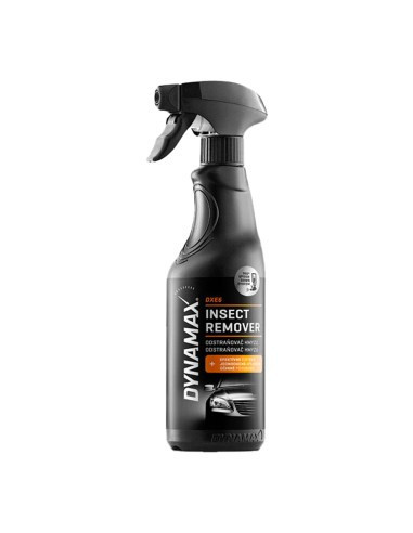 Solutie curatat insectele Dynamax, 500 ml