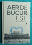Florin Iaru Ioana Craciunescu Mike Godoroja Dan Mircea Cipariu Mihai Zgondoiu &ndash; Aer de Bucuresti &ndash;