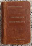 Francais-Allemand/ Deutsch-Franzosich// Petits Dictionnaires Garnier