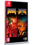 Doom &amp; Doom Ii