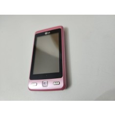 Telefon LG Cookie Kp501 roz folosit