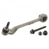 Brat suspensie roata BMW Seria 1 (E81, E87), Seria 3 (E90/ E91), X1 (E84), Z4 (E89) parte montare : Punte fata, Stanga, inferior, spre fata, cu artic