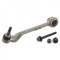 Brat suspensie roata BMW Seria 1 (E81, E87), Seria 3 (E90/ E91), X1 (E84), Z4 (E89) parte montare : Punte fata, Stanga, inferior, spre fata, cu artic