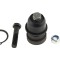 Rotula brat suspensie Chrysler Pt Cruiser 2001-2005, Voyager 3 1996-2000, Neon 2 2000-, Fata, Inferior, NTY ZSD-CH-007