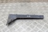 Suport bara de protecție dreapta spate AUDI A8 D3 4E2, 4E8 2007 OEM: 4E0807572A 14733205