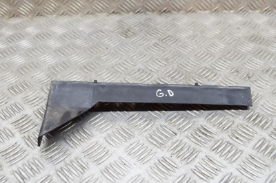 Suport bara de protecție dreapta spate AUDI A8 D3 4E2, 4E8 2007 OEM: 4E0807572A 14733205 foto