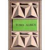 - Toma Alimos (Texte poetice alese) - 118325