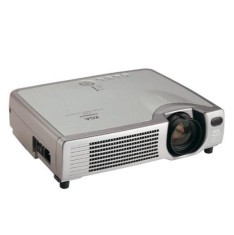 Videoproiector refurbished HITACHI CP-X328T, 1024x768, 2000 lm, Grad A