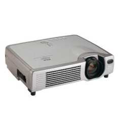 Videoproiector refurbished HITACHI CP-X328T, 1024x768, 2000 lm, Grad A