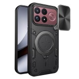 Asteroid GSM - CamGuard Pro - Xiaomi Poco F9 Ultra - Black