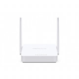 Router Mercusys MW305R , 802.11 b/g/n , 300 Mbps , Alb