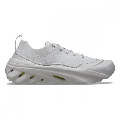 Pantofi Crocs Echo Surge Gri - Atmosphere/Acidity foto