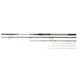 LANSETA CARP EXPERT CXP RIVER FEEDER 3.90M 3SEG 3VARFURI
