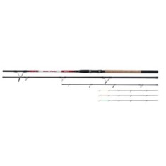 LANSETA CARP EXPERT CXP RIVER FEEDER 3.90M 3SEG 3VARFURI