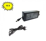 Cumpara ieftin Pachet 10 x sursa de alimentare profesionala YDS 12V 5A